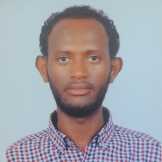 Tameru Hailesilassie