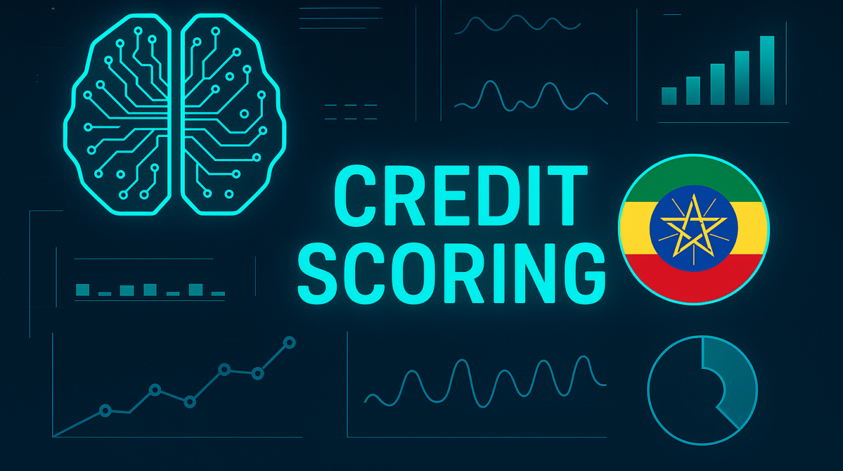 The Future of Credit Scoring in Ethiopia